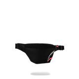 Fly Knit Mouth Savvy Crossbody