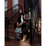The Journey Begins Backpack