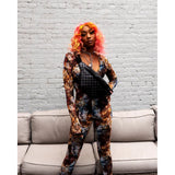 HENNY BLACK SAVVY CROSSBODY