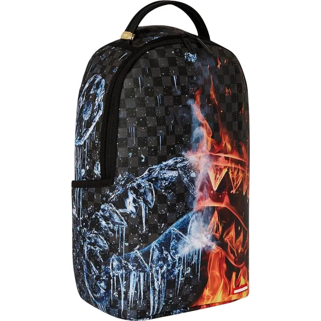 Cold Heat Dlxsv Backpack