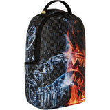 Cold Heat Dlxsv Backpack