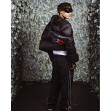 COLD HEAT SAVVY CROSSBODY
