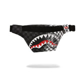 Mix And Match Scribble Savvy Waist Bag