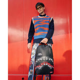 SHARK CENTRAL SHARKCODE BACKPACK