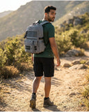 The North Face Utility Daypack - Grey