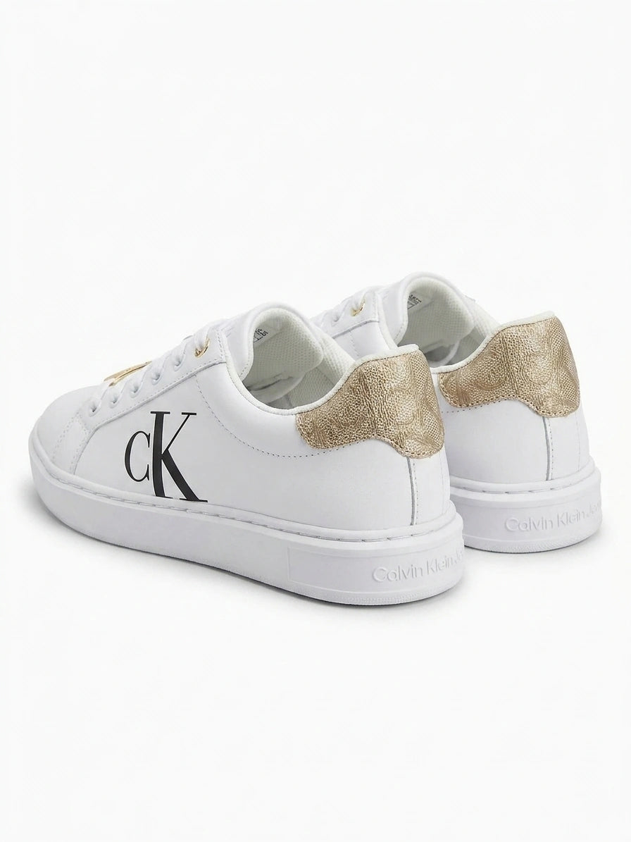 Calvin Klein Dabria Sneakers Women - WHTBEG