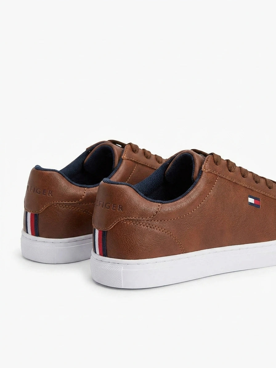 Tommy Hilfiger Brecon Sneaker - Brown