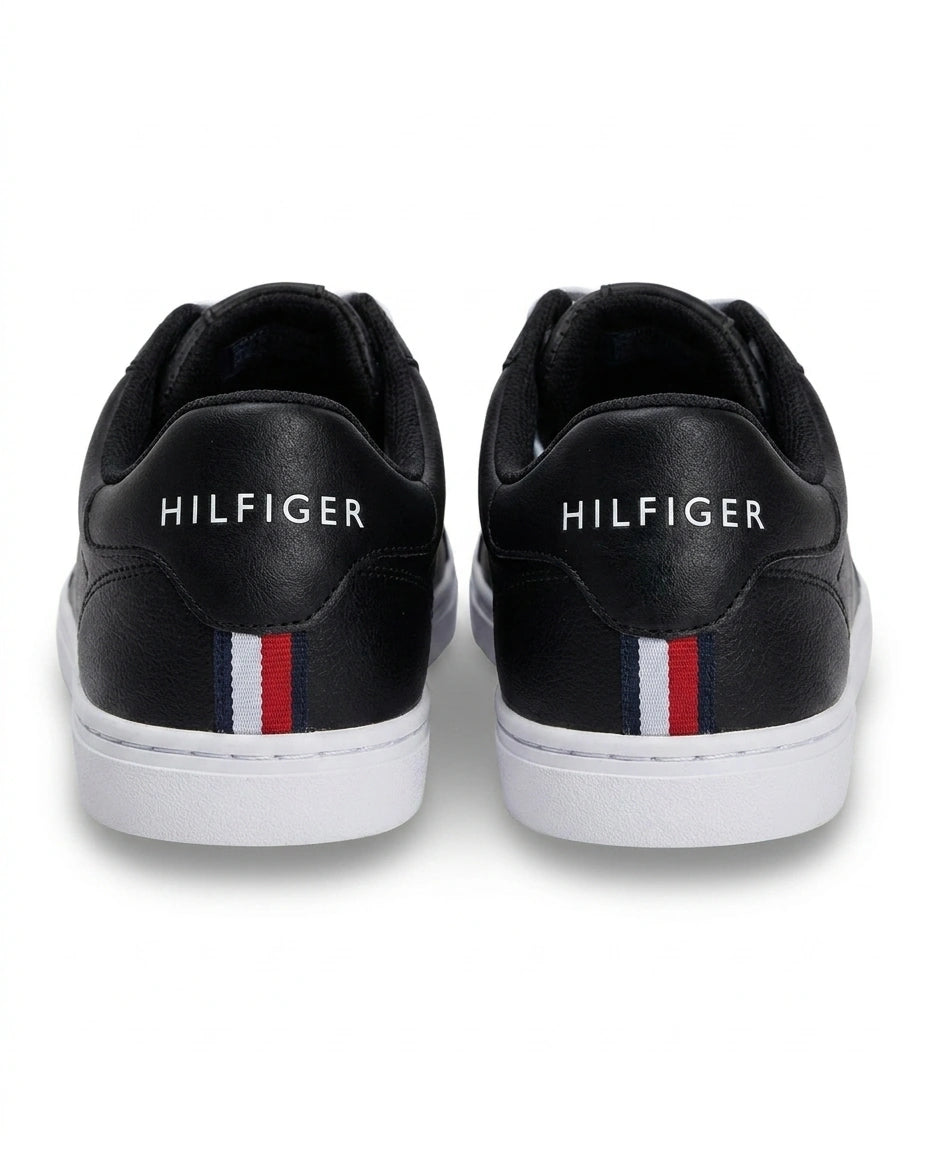 Tommy Hilfiger Brecon Sneakers - Black