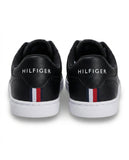 Tommy Hilfiger Brecon Sneakers - Black