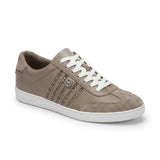 Michael Kors Women's Embellished Low-Top Sneakers - Taupe