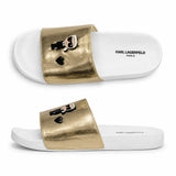 Karl Lagerfeld Paris Slide
