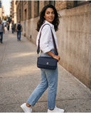 Tommy Hilfiger Iconic Tommy Crossover Bag - Navy