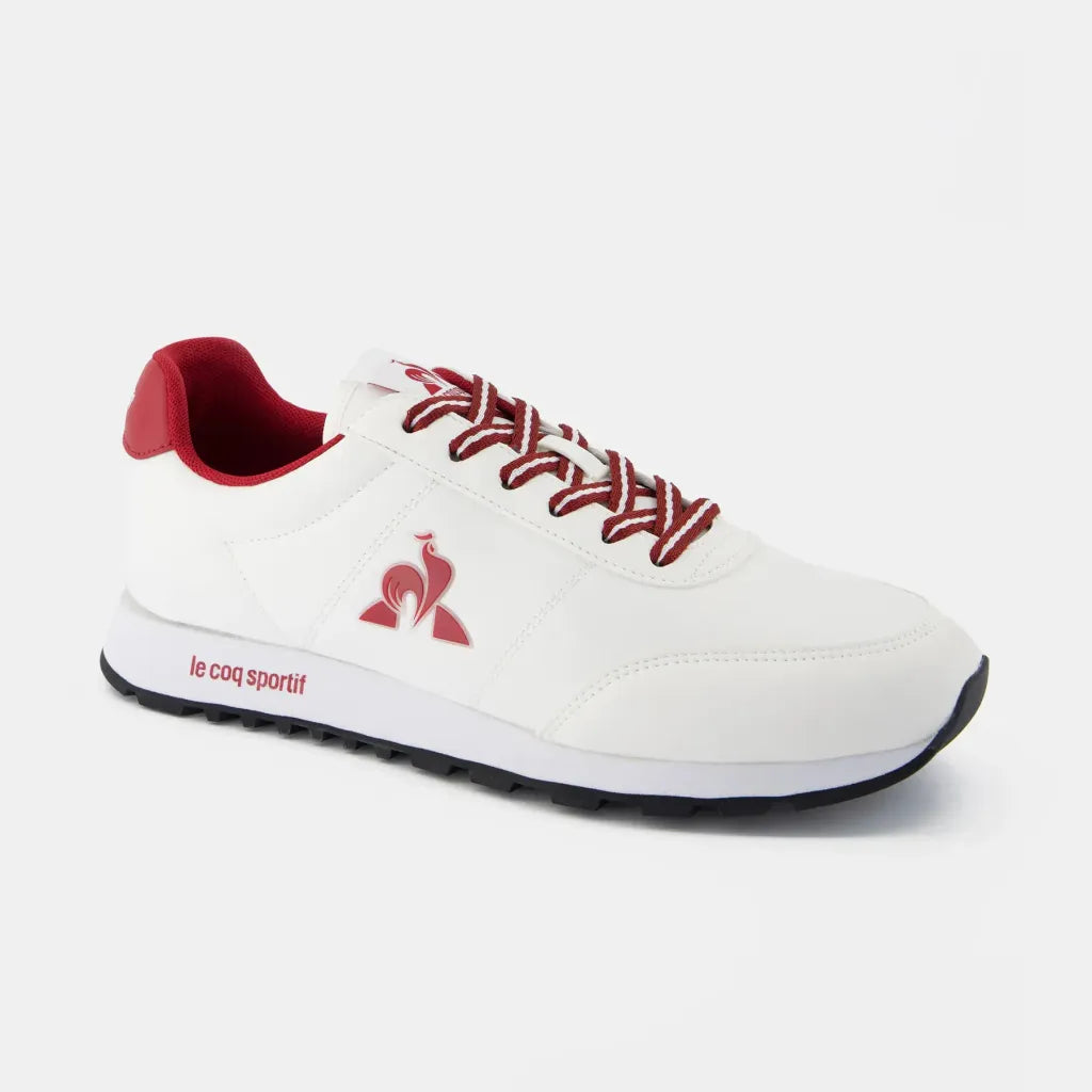 Le Coq Sportif Racerone Sneakers - Maroon - view 2