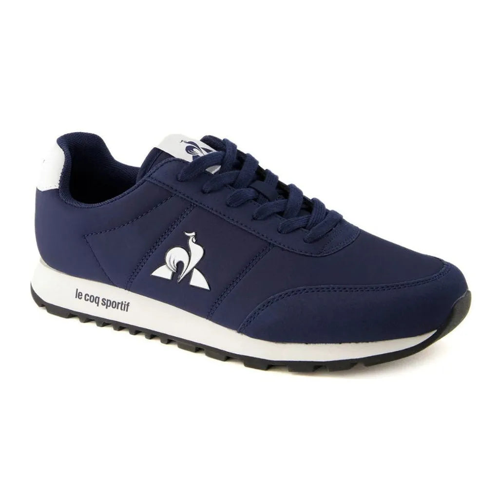 Le Coq Sportif Racerone 2 Sneakers - Navy - view 2