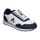 Le Coq Sportif Astra 2 Sneakers - Navy/White - view 2