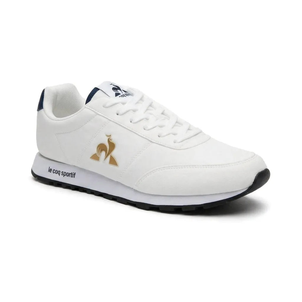 Le Coq Sportif Racerone 2 Sneakers - White - view 2