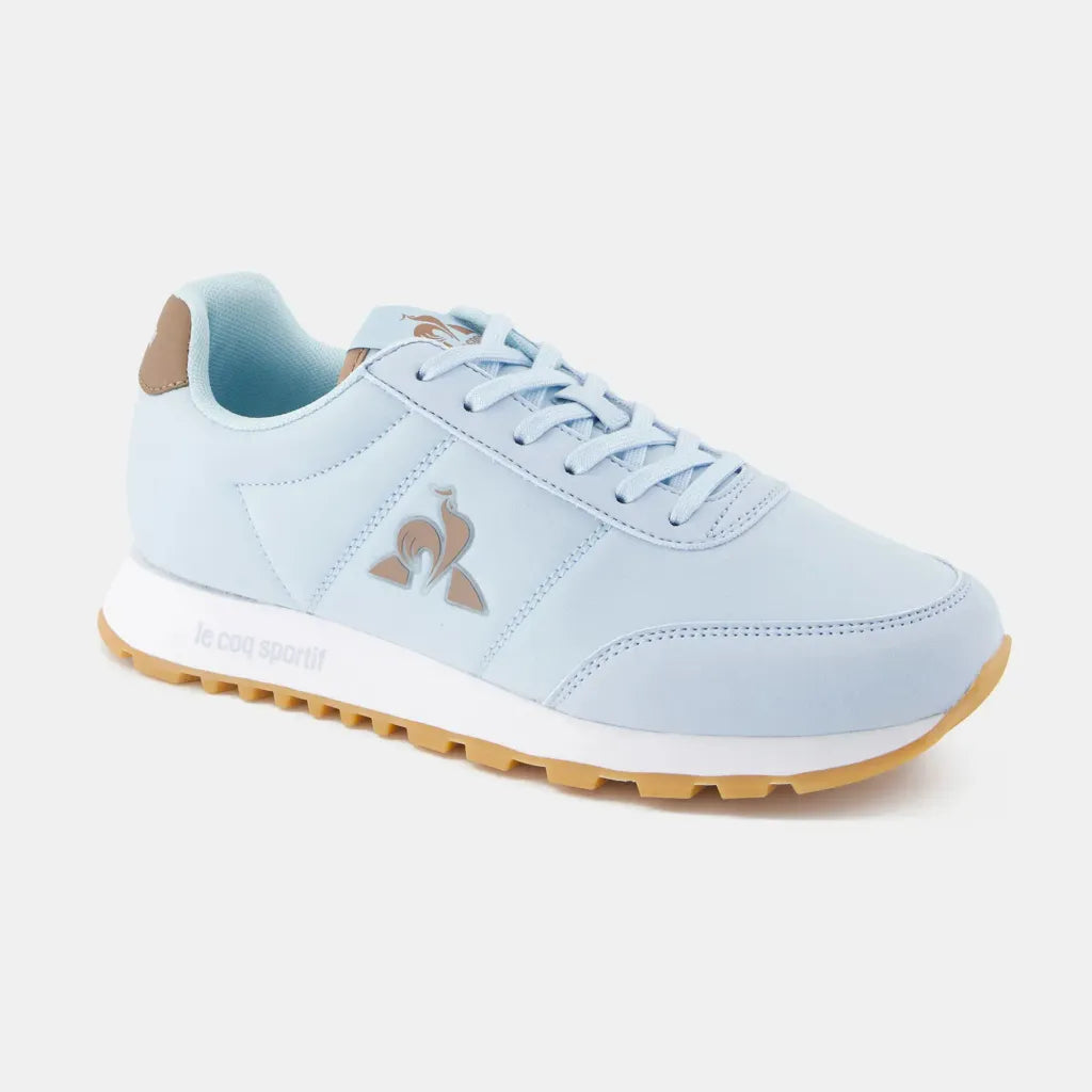 Le Coq Sportif Racerone Sneakers - Baby Blue
