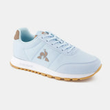 Le Coq Sportif Racerone Sneakers - Baby Blue