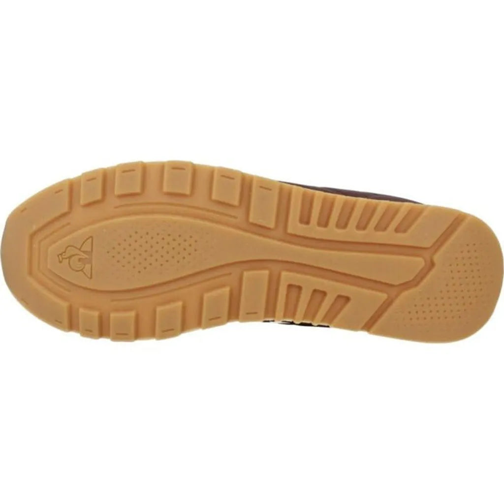Le Coq Sportif Racerone 2 Sneakers - Brown