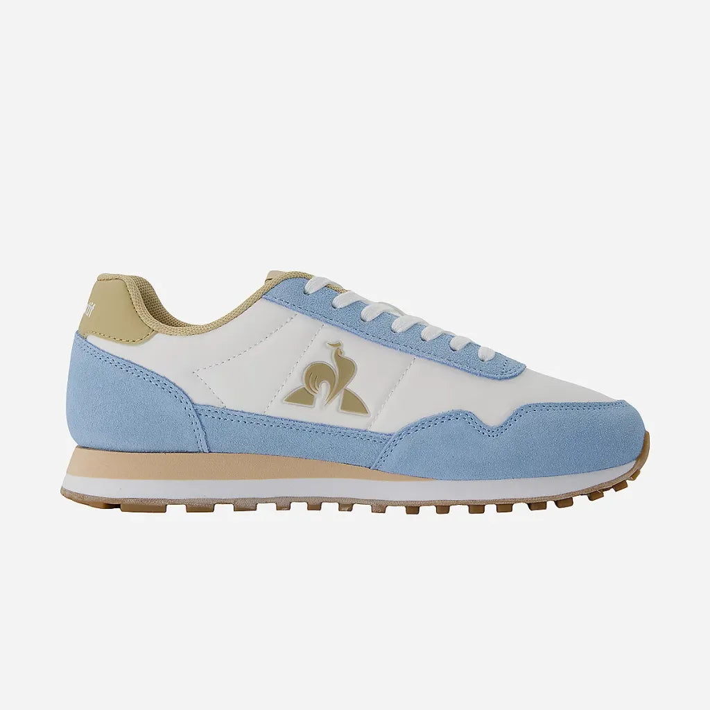 Le Coq Sportif Women's Astra 2 Sneakers - Blue