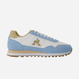 Le Coq Sportif Women's Astra 2 Sneakers - Blue