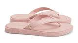 Tommy Hilfiger Women's Essential Thong Sandals - Desert Pink