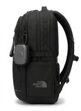 The North Face Explore Utility Multi-Pocket Backpack - Black