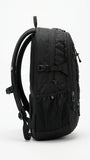 The North Face City Bungee Backpack - Black