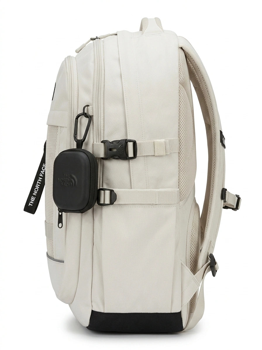 The North Face Everyday Explore Backpack - Light Khaki