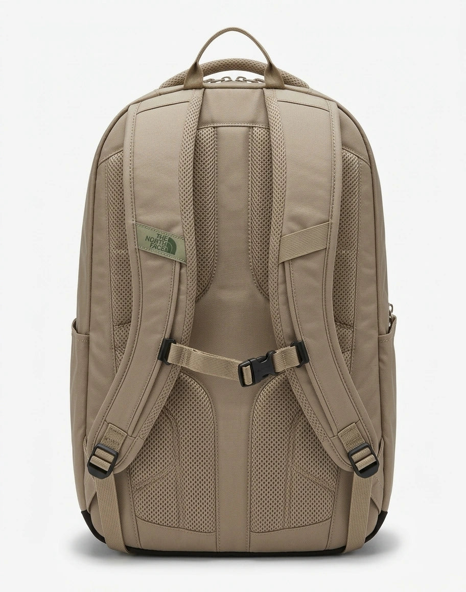 The North Face Borealis Backpack - Khaki Stone