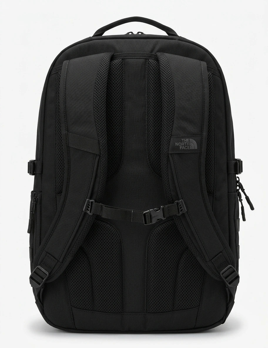 The North Face Versatile Utility Backpack - Black