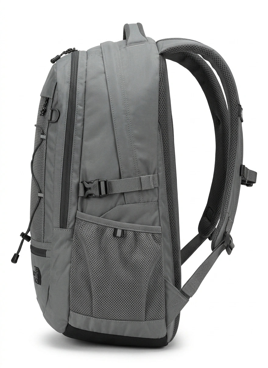 The North Face Jester Backpack - Grey