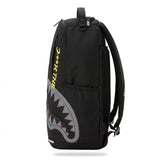 Sprayground Shark Mouth Classic Backpack - Black Multi