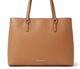 Karl Lagerfeld Paris Women K/Ikon Charm Tote Bag - Camel