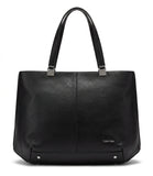 Calvin Klein Essential Logo Tote Bag - Black