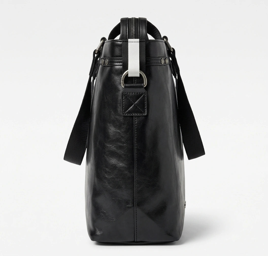 G-STAR Men's Classic Tote Bag - Black
