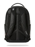 Sprayground Shark Mouth Drip Backpack - Black