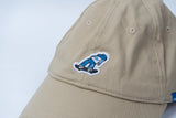 Adidas Baseball Cap - Beige