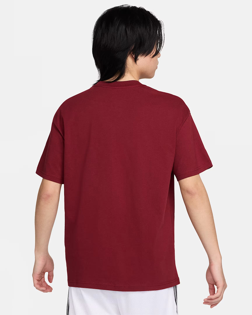 Nike Men's Max90 Basketball T-Shirt