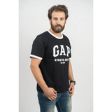 Black GAP Athletic Dept. T-Shirts