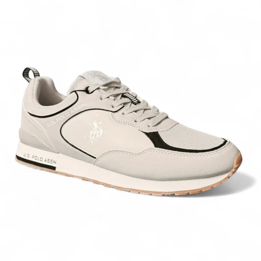 U.S. POLO ASSN. TABRY -GRY