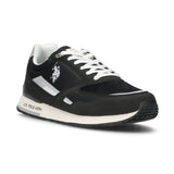 U.S. POLO ASSN. TABRY-BLK