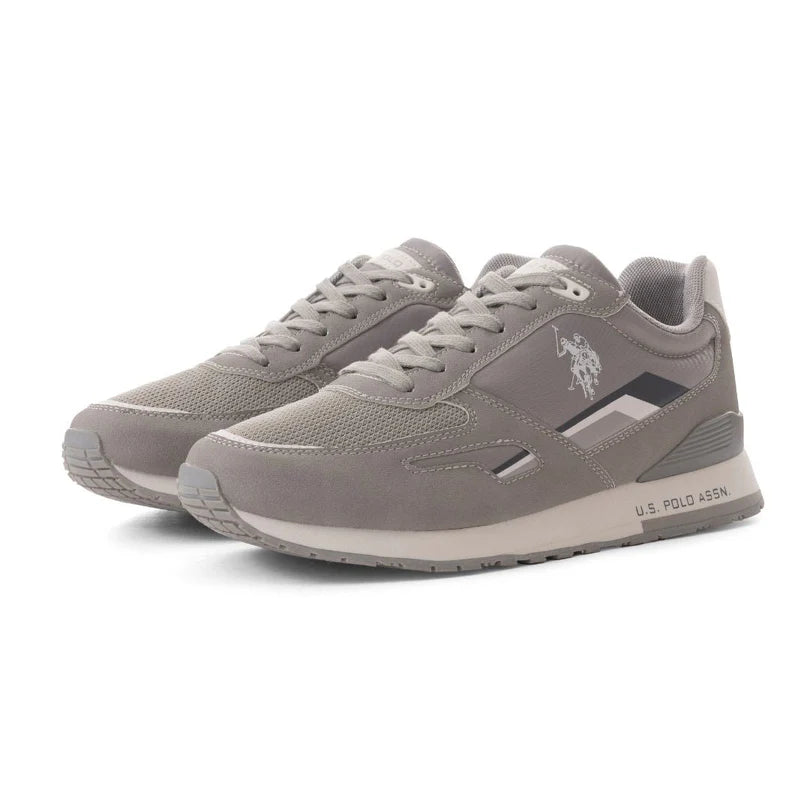 U.S. POLO ASSN. TABRY -GRY