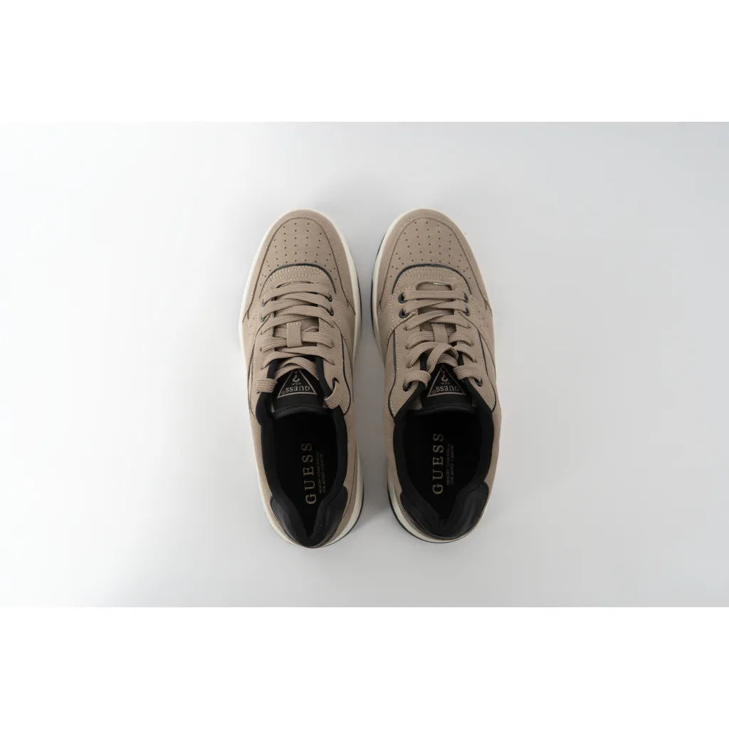 GUESS Mens Jeril Sneaker