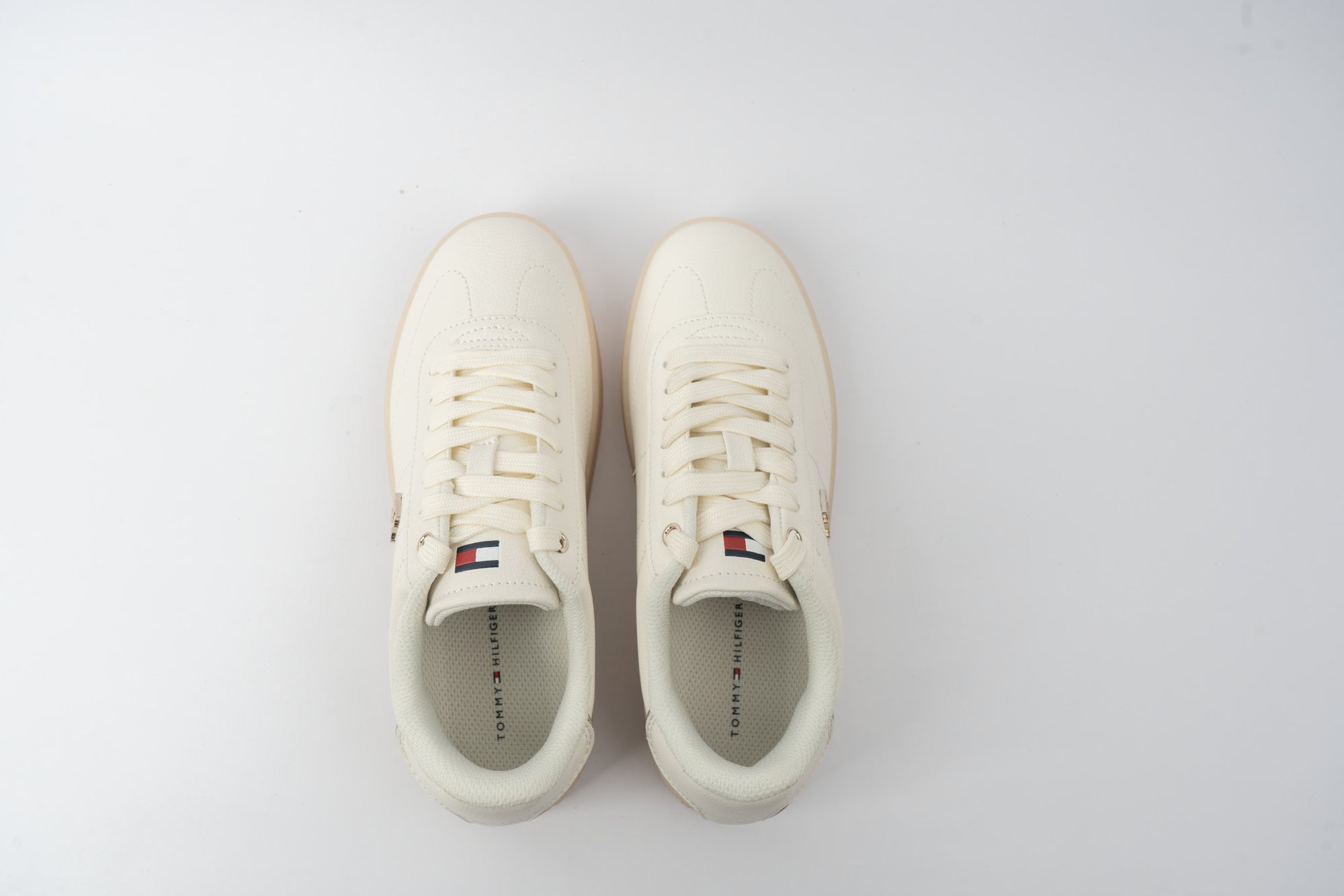 Tommy Hilfiger Sarhli Sneakers Women - SND