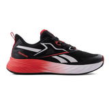 Reebok Verse Men’s Performance Running Shoes - Black & Red