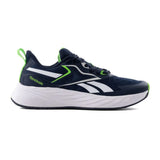 Reebok Verse Men’s Training Sneakers - Navy & Lime