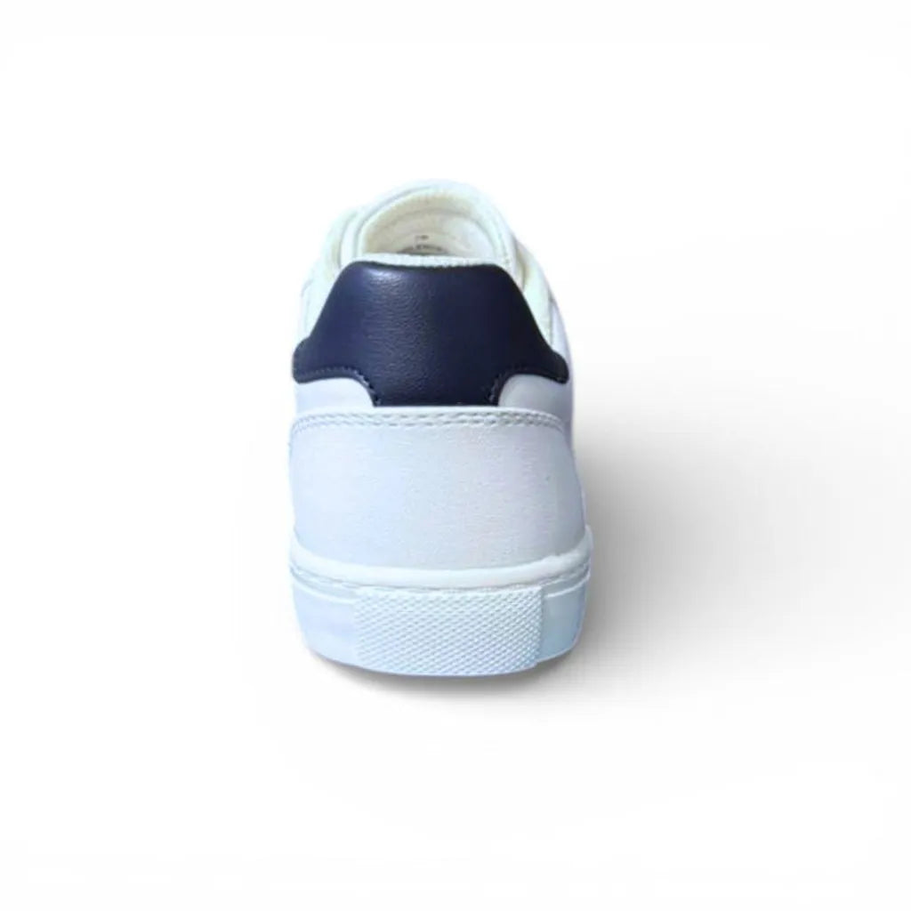 Tommy Hilfiger Lencet Women’s Casual Sneakers - White