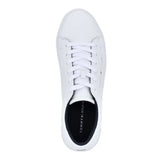 Tommy Hilfiger Ribby II Men’s Casual Sneakers - White