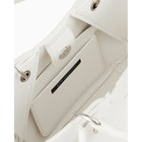 Armani Exchange Small Handbag with Degradè Shoulder Strap